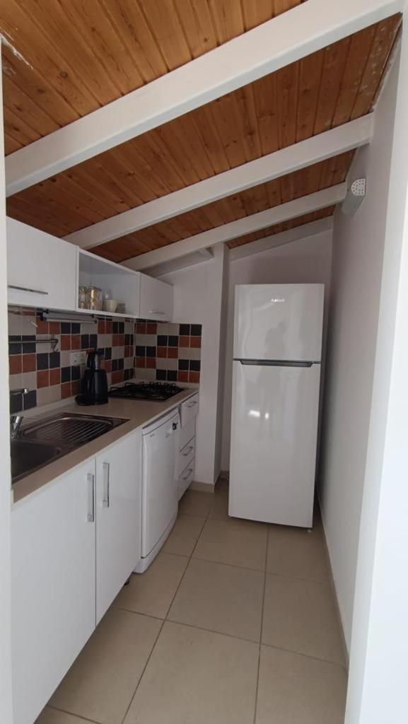 קס Erdem City Apart מראה חיצוני תמונה